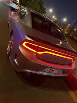 دودج تشارجر